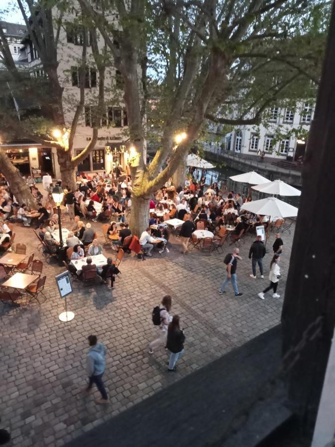 斯特拉斯堡Au Coeur De La Petite France公寓 外观 照片